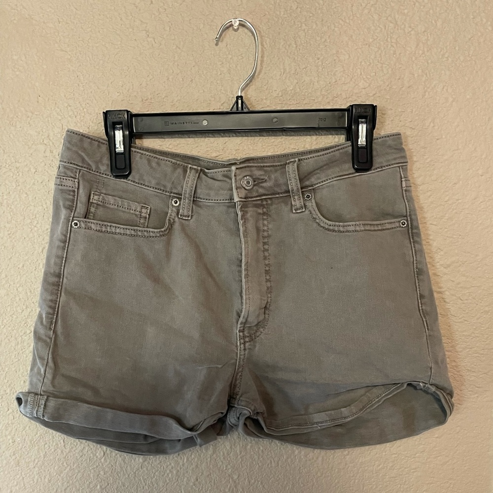 Old Navy, O.G. Short High Rise